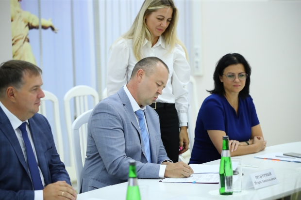 Волгоградская правда