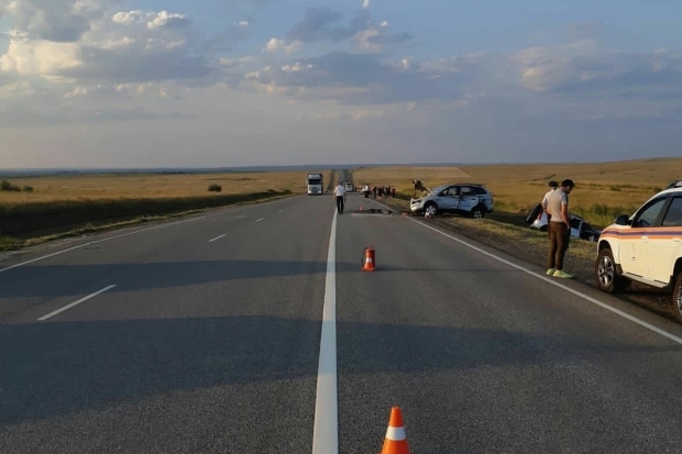 Волгоградская правда