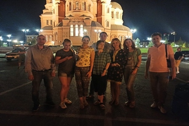 Волгоградская правда