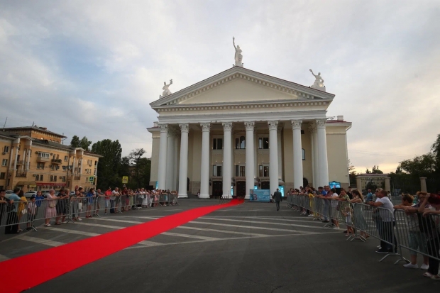 Волгоградская правда Волгоградская правда