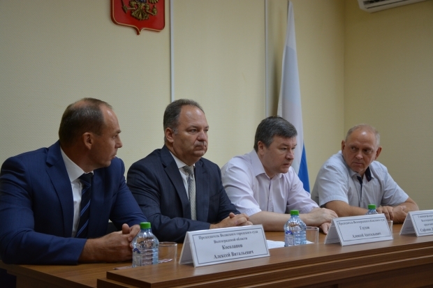 Волгоградская правда Волгоградская правда
