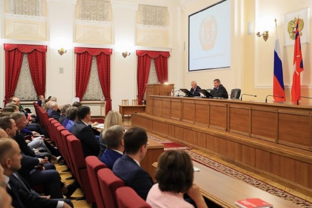 Волгоградская правда