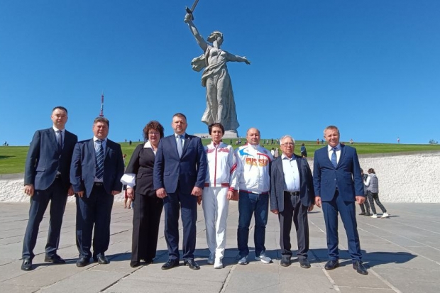 Волгоградская правда Волгоградская правда
