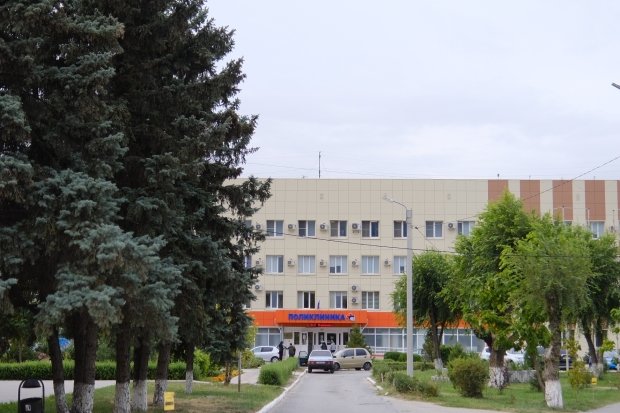 Волгоградская правда