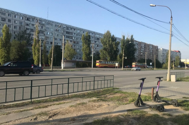 Волгоградская правда