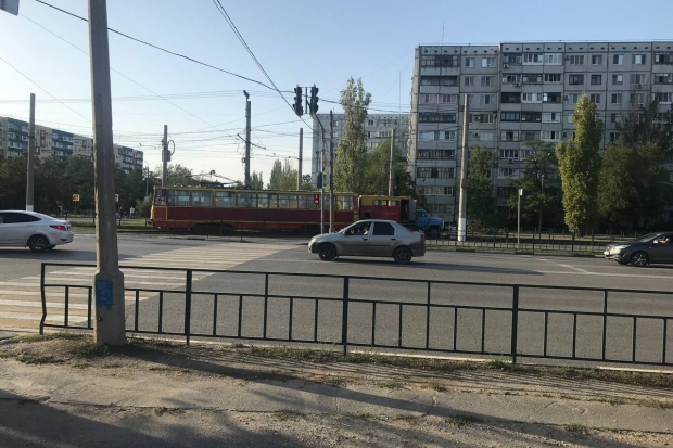 Волгоградская правда