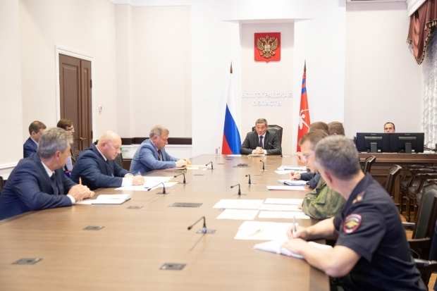 Волгоградская правда Волгоградская правда