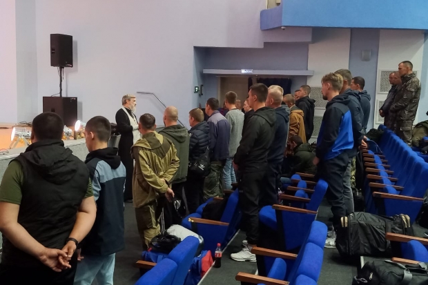 Волгоградская правда Волгоградская правда