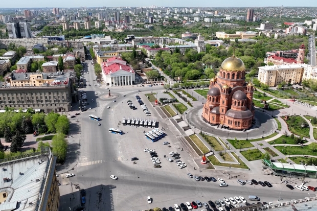 Волгоградская правда Волгоградская правда