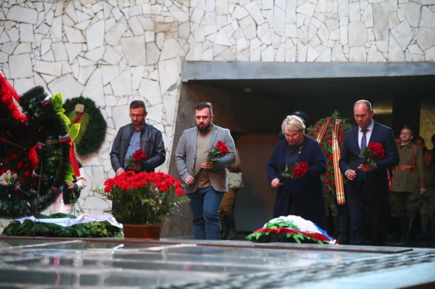 Волгоградская правда