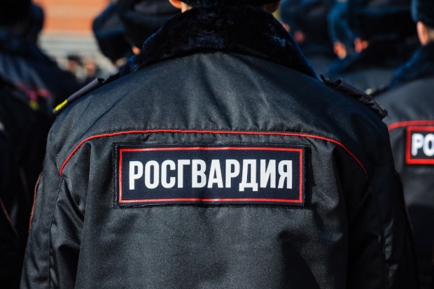 Волгоградка пыталась подменить штрихкод товара для кражи кабеля