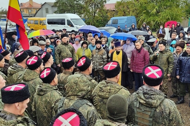 Волгоградская правда Волгоградская правда