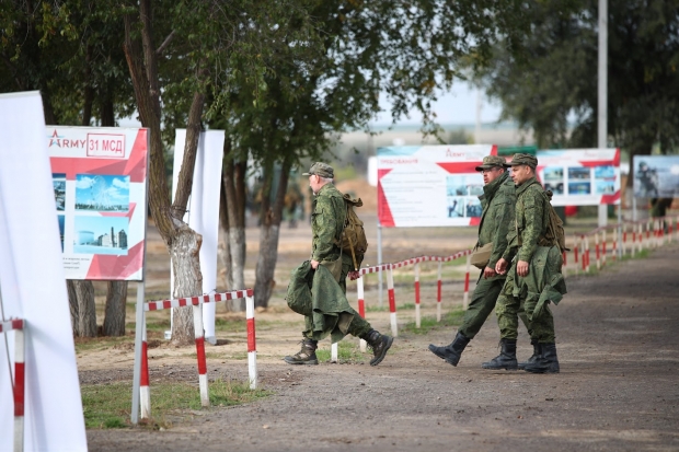 Волгоградская правда