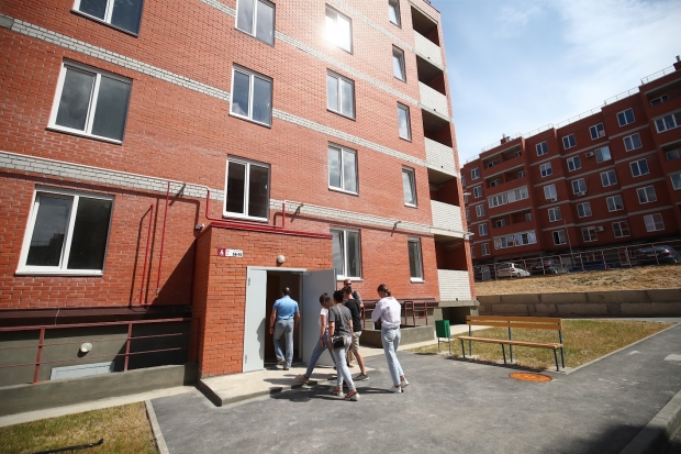 В Волгоградской области проверяют работу управляющих компаний