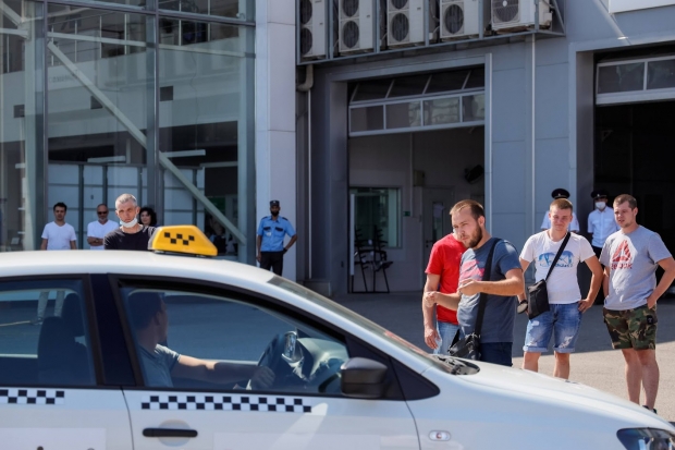 Волгоградская правда Волгоградская правда