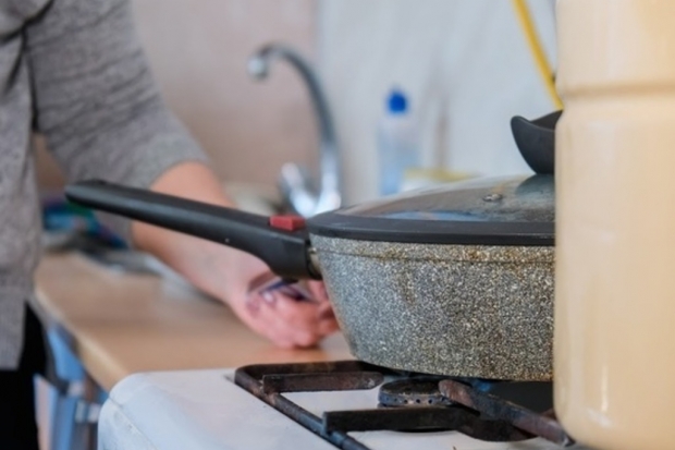 Александр Мясников рассказал, как правильно готовить драники