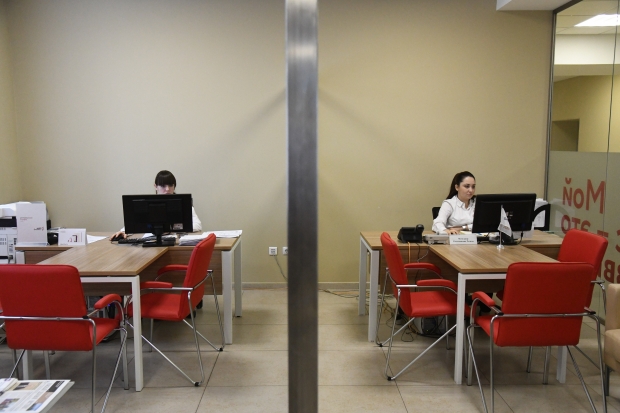 В 2022 году волгоградцев стали чаще принимать на работу по рекомендациям