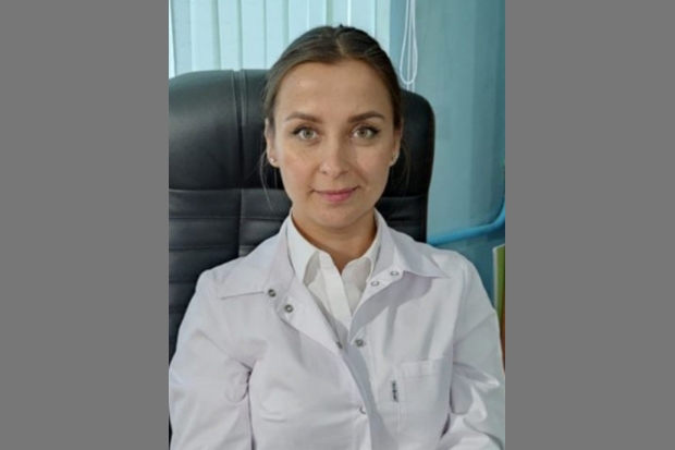 Мария Руденко стала новым главврачом Ольховской ЦРБ в Волгоградской области
