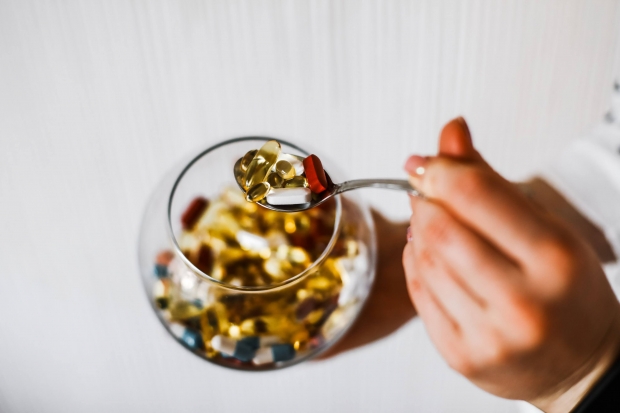 Медики напомнили, что витамин D нужен не только для здоровья костей