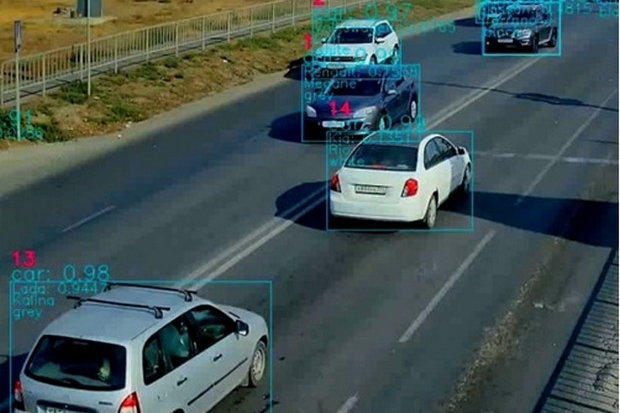 В Волгоградской области внедряют интеллектуальную транспортную систему