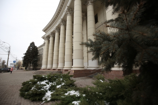 Волгоградская правда Волгоградская правда