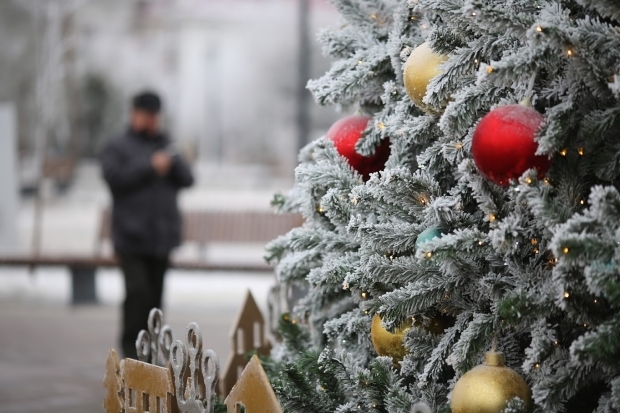 Стала известна развлекательная программа в парках Волгограда в 2023 году Стала известна развлекательная программа в парках Волгограда в 2023 году