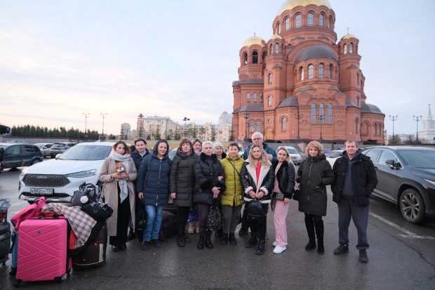Волгоградская правда Волгоградская правда