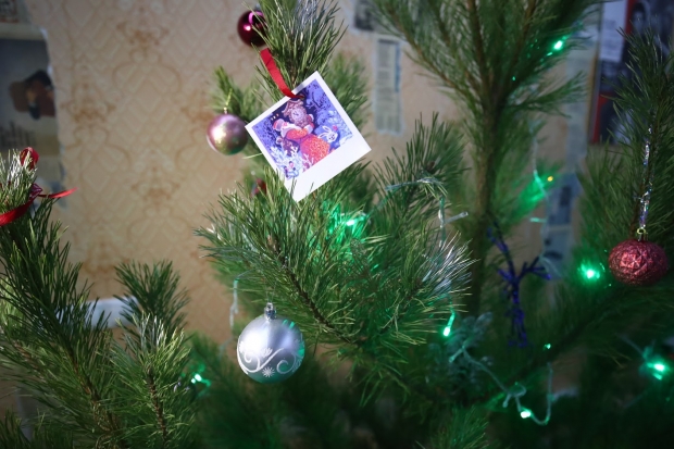 Четверть волгоградцев желают получить в качестве новогоднего подарка деньги