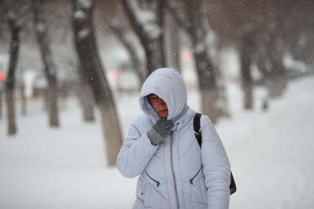 В Волгограде 8 января ожидаются заморозки до -15 градусов В Волгограде 8 января ожидаются заморозки до -15 градусов