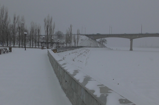 МЧС предупреждает о резком похолодании до -27 в Волгоградской области МЧС предупреждает о резком похолодании до -27 в Волгоградской области