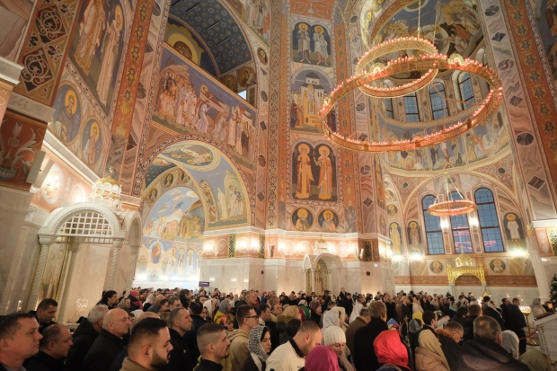 Волгоградская правда