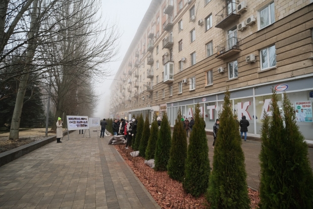 Волгоградская правда Волгоградская правда