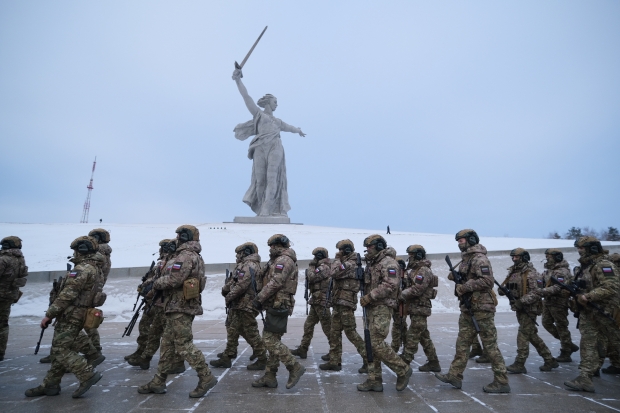 Волгоградская правда Волгоградская правда