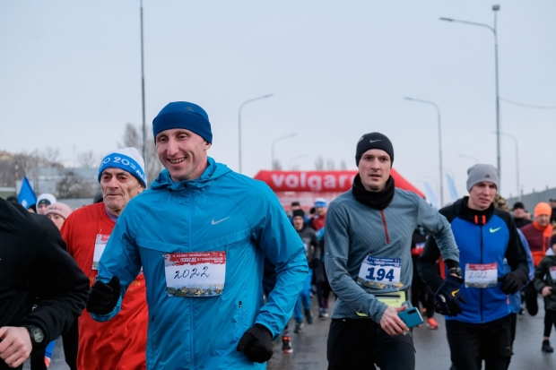 Волгоградская правда