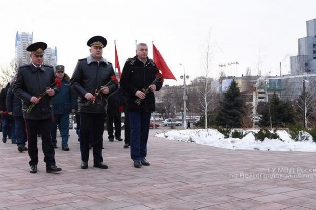 Волгоградская правда