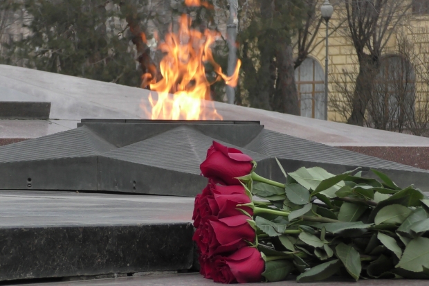 Волгоградская правда Волгоградская правда