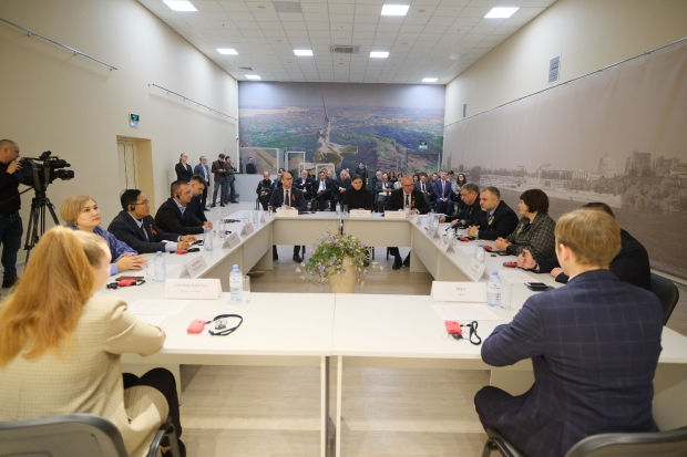 Волгоградская правда Волгоградская правда