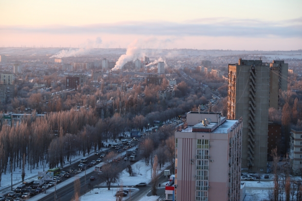 Волгоградская правда Волгоградская правда