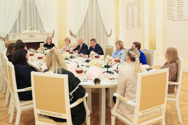 Волгоградская правда