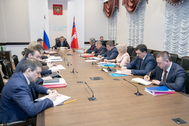 Волгоградская правда