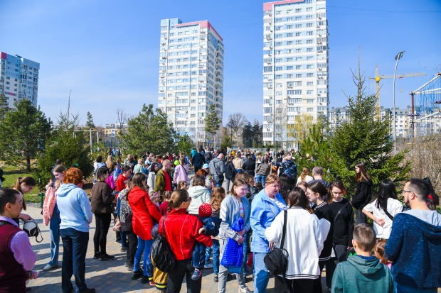 Волгоградская правда