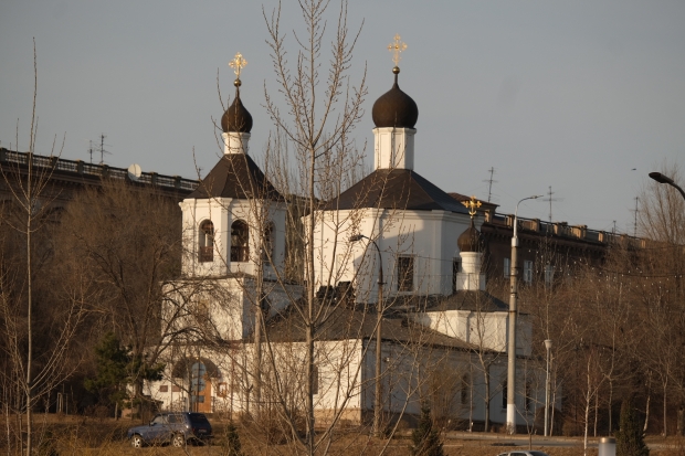 Волгоградская правда Волгоградская правда