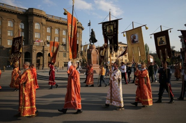 Волгоградская правда Волгоградская правда