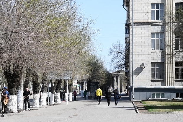 Волгоградская правда Волгоградская правда