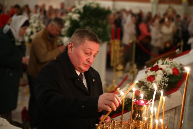 Волгоградская правда
