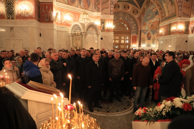 Волгоградская правда Волгоградская правда