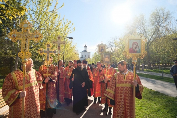 Волгоградская правда