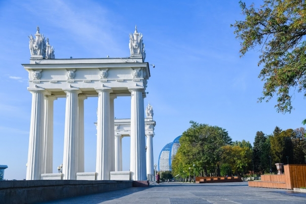 Волгоградская правда Волгоградская правда