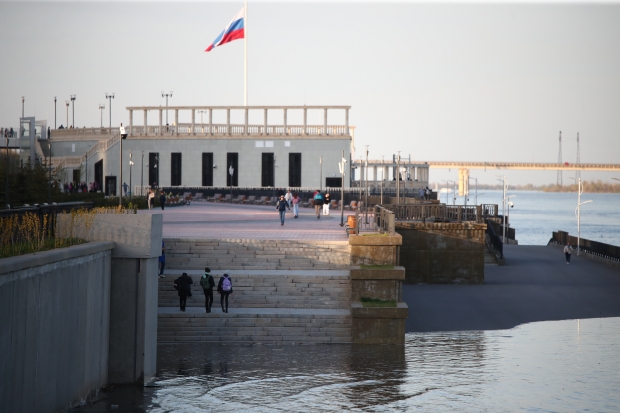 Волгоградская правда