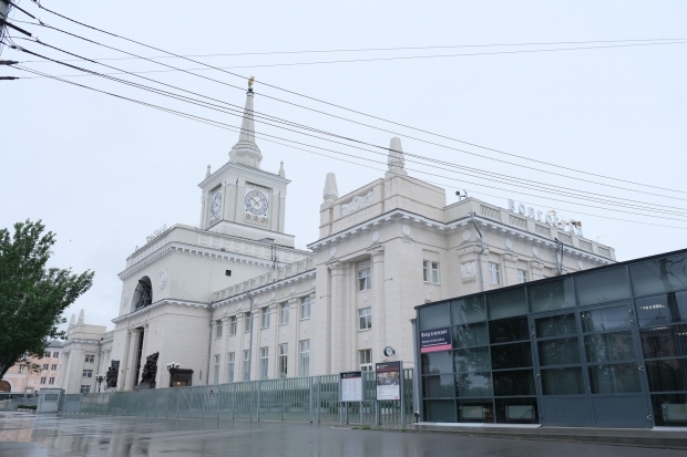 Волгоградская правда Волгоградская правда